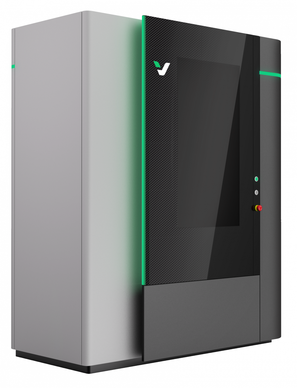 Veda Core CT scanner